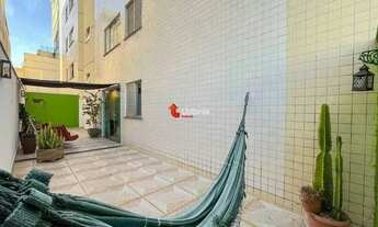 Imagem 4: Área Privativa à venda, 3 quartos, 1 suíte, 2 vagas, Santa Inês - Belo Horizonte/MG