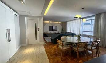 Imagem 5: Apartamento com 4 quartos para locação em Boqueirão - SP