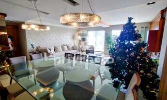 Imagem 6: Cobertura Duplex à venda, 5 quartos, 5 suítes, 4 vagas, BARRA DA TIJUCA - RIO DE JANEIRO/R