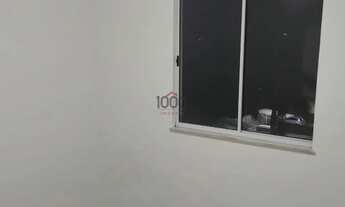 Imagem 7: Apartamento 2 quartos - Spina Ville II