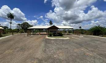 Imagem: Lote à Venda no Condomínio Terra Santa