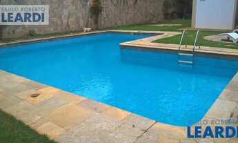 Imagem 2: CASA EM CONDOMÍNIO - ALPHAVILLE - SP