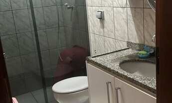 Imagem: Casa Térrea no Jardim São Lourenço