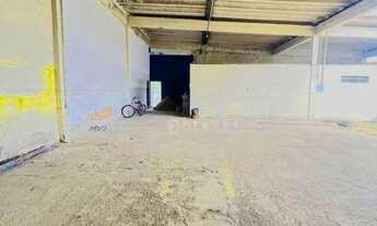 Imagem: Galpão para alugar, 430 m² por R$ 7.667/mês