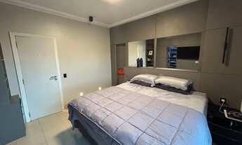 Imagem 4: Apartamento para Locação em Manaus, Adrianópolis, 3 dormitórios, 3 suítes, 4 banheiros, 2