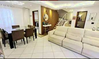 Imagem 6: Casa de condomínio com 198 metros , 4 quartos no Horto Florestal