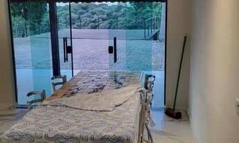 Imagem 2: Chácara com 3 dormitórios à venda, 8000 m² por R$ 2.000.000,00 - Itapetinga - Atibaia/SP