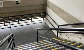 Imagem: Prédio inteiro para locação em Vila Camargos