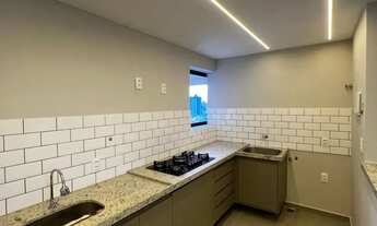 Imagem 5: Apartamento para venda tem 70 metros quadrados com 3 quartos em Horto - Teresina - Piauí