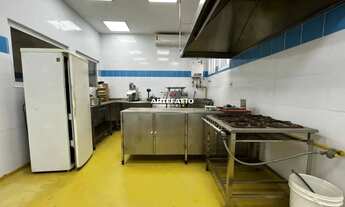 Imagem 5: Prédio Industrial no Jardim Piratininga