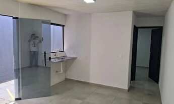 Imagem: Casa Nova à venda em Bauru