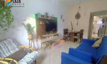 Imagem: Casa com 2 dormitórios à venda, 60 m²