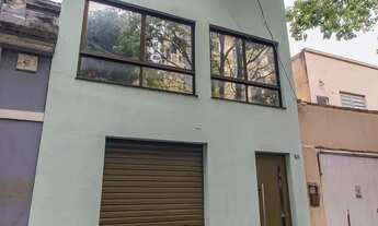 Imagem: Prédio Comercial 464 m² no Menino Deus