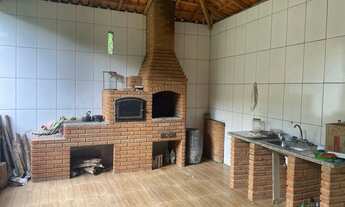 Imagem: Super chacara casarão 4 mil mts 240 mil