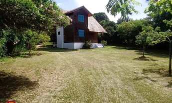 Imagem: Casa a Venda de 2 Dormitórios com um espaçoso