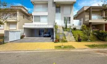 Imagem 4: CASA EM CONDOMÍNIO - ALPHAVILLE - SP