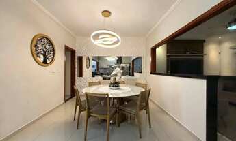 Imagem 6: Casa à venda no bairro Parque Nova Carioba em Americana/SP