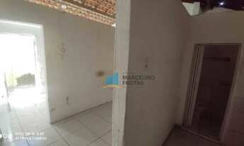 Imagem 5: Casa com 1 dormitório para alugar, 32 m² por R$ 359,00/mês - Álvaro Weyne - Fortaleza/CE