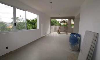 Imagem: Cobertura à venda, 3 quartos, 1 suíte