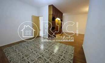 Imagem 2: Imóvel para venda com 147 metros quadrados com 3 quartos em Alto da Boa Vista - Rio de Jan