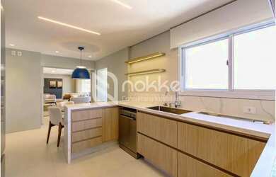 Imagem 10: Apartamento com 211 m², 3 suítes, à venda na Vila Mariana