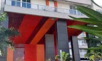 Imagem: Conjunto Comercial uma quadra da Braz Leme