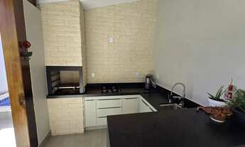 Imagem 7: Maravilhosa casa térrea no Portal do Sol 1