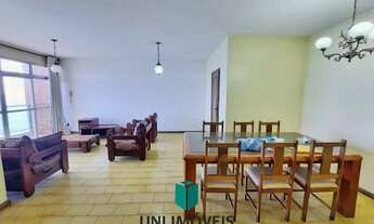 Imagem 3: Apartamento de 3 quartos a venda, 170m² de frente para o mar no Centro de Guarapari!