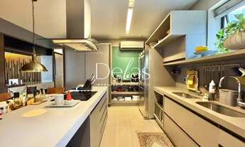 Imagem 7: Amplo Apartamento a Venda no Meireles | 320m² | 4 Quartos e 3 Vagas