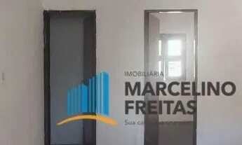Imagem 4: Apartamento com 2 dormitórios para alugar, 30 m² por R$ 700,00/mês - Monte Castelo - Forta
