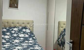 Imagem 7: Campo Grande - Apartamento 2 dormitórios Garden 90m2 Santa Bárbara