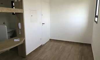 Imagem 7: Imóvel para aluguel com 35 metros quadrados com 1 quarto