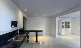 Imagem: JO858A - Apartamento quarto e sala em Itaipu