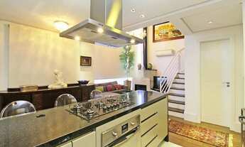 Imagem 10: Apartamento de um quarto e duas vagas de garagem no bairro Independência