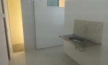 Imagem 3: Kitnet Jóquei Clube