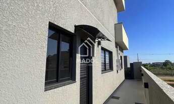 Imagem 3: Casa em condomínio à Venda em Jardim Carvalho, Ponta Grossa - PR