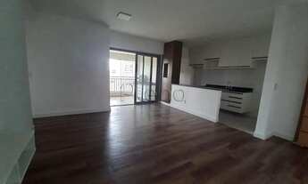 Imagem: Apartamento à venda em Indaiatuba, Vila