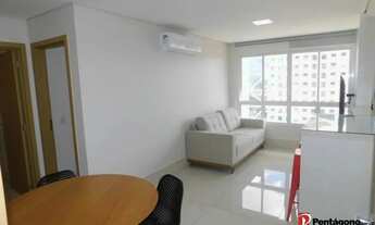 Imagem 4: Apartamento com 02 Suítes no Setor Bueno