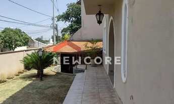 Imagem 5: Sobrado em Rua Carlos Capelari - Kennedy - Londrina/PR