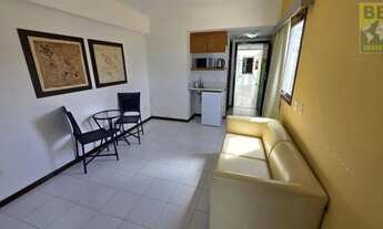 Imagem 5: Flat para Venda em Natal/RN no bairro Ponta Negra, residencial Araça