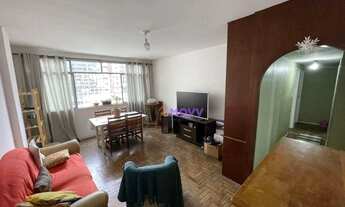 Imagem: Apartamento à venda, 110 m² por R$ 710.000,00