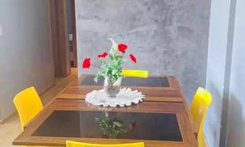 Imagem: Cond Res Ecolife Mindu - Apto mobiliado