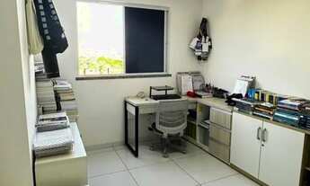 Imagem 7: Apartamento de 56,87m2 com 2 quartos, suíte, elevador, lazer completo na região do passaré