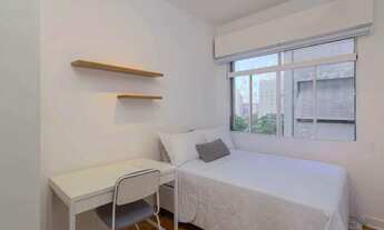 Imagem 4: Apartamento para venda em Bela Vista com 4 quartos , 86m²