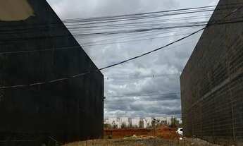 Imagem: Vendo lote para comércio no portal dos