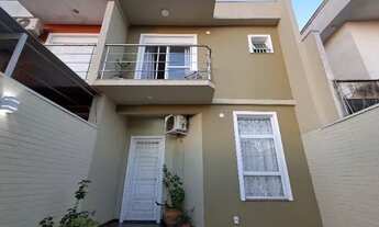 Imagem: Sobrado 3Q à venda Igara/Canoas