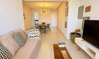 Imagem 5: Apartamento para venda no condomínio Monte Pacoal