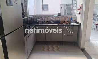 Imagem 6: Venda Casa geminada Horto Belo Horizonte