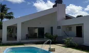 Imagem 5: Espaço para evento com piscina, aniversário, confraternização