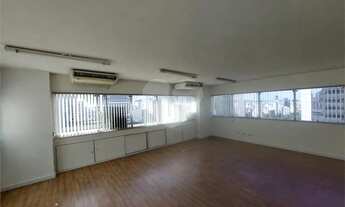 Imagem 3: Salas com 1 quartos à venda ou para locação em Consolação - SP